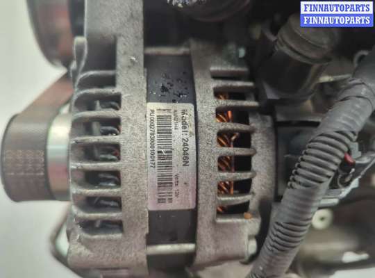 купить Компрессор кондиционера на Ford C-Max 2002-2010