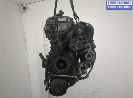 Купить Компрессор кондиционера на Ford C-Max 2002-2010 Компрессор кондиционера FO2191931 на Ford C-Max 2002-2010