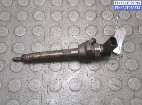 Форсунка топливная