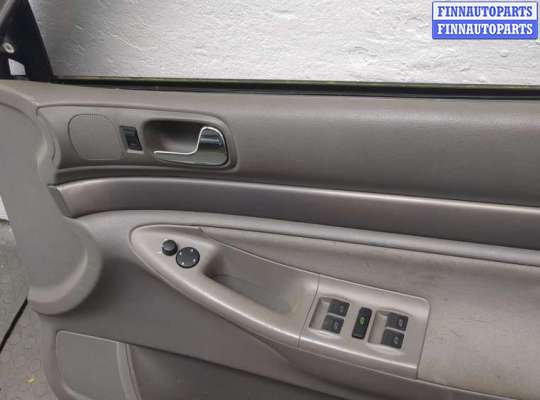 купить Ручка двери наружная на Audi A4 (B5) 1994-2000