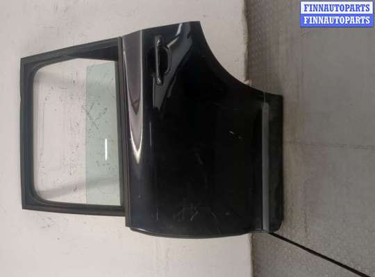 Дверь боковая (легковая) VG2398580 на Volkswagen Touareg 2002-2007