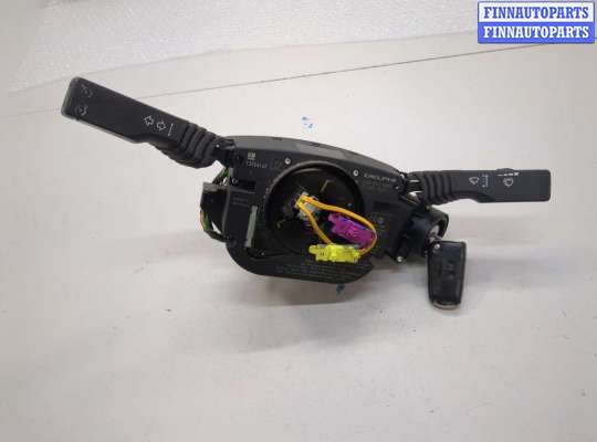 Переключатель поворотов и дворников (стрекоза) OP2389520 на Opel Vectra C 2002-2008