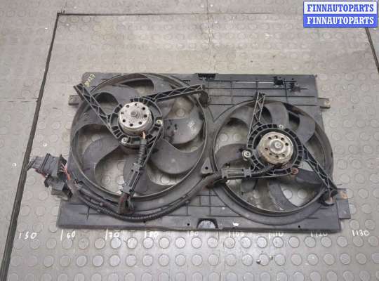 купить Вентилятор радиатора на Audi A3 (8L) 1996-2003