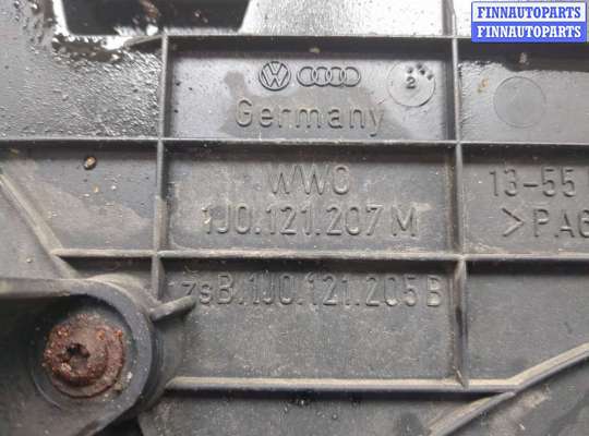 купить Вентилятор радиатора на Audi A3 (8L) 1996-2003