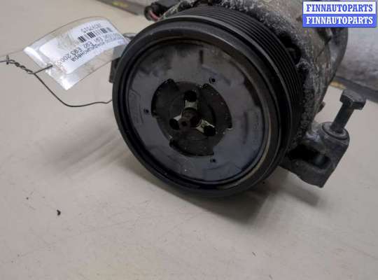 купить Компрессор кондиционера на BMW 3 E90, E91, E92, E93 2005-2012