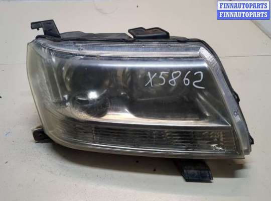 Фара передняя