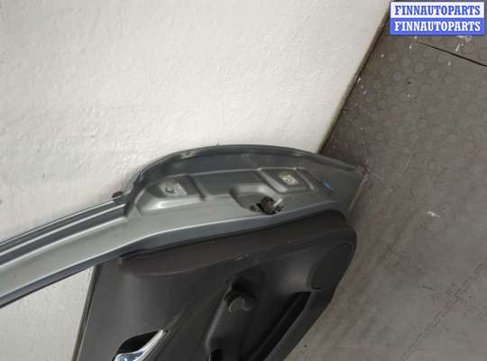 купить Замок двери на Opel Corsa D 2006-2014
