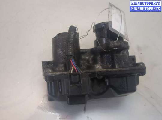купить Клапан рециркуляции газов (EGR) на Nissan Qashqai 2006-2013