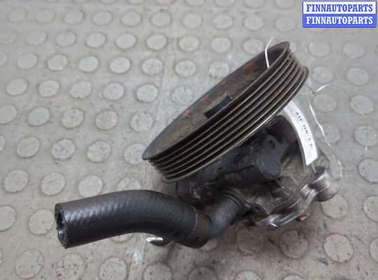 купить Насос гидроусилителя руля (ГУР) на Mitsubishi L200 2006-2015