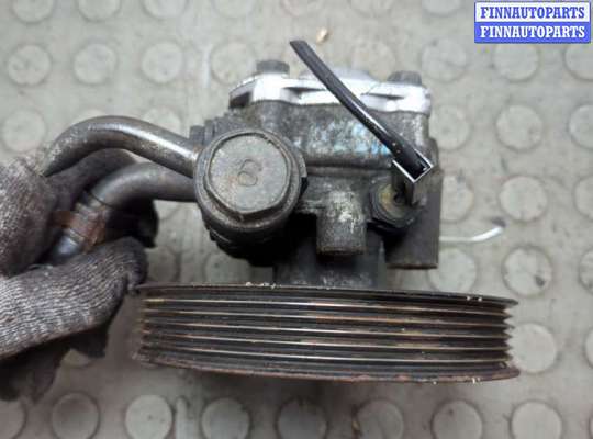 купить Насос гидроусилителя руля (ГУР) на Mitsubishi L200 2006-2015