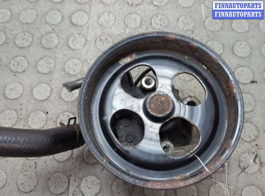 купить Насос гидроусилителя руля (ГУР) на Mitsubishi L200 2006-2015