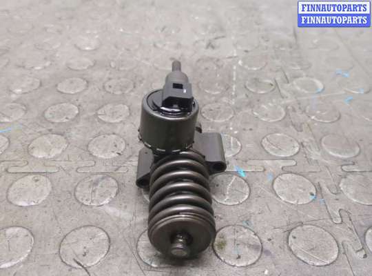 купить Форсунка топливная на Audi A6 (C6) 2004-2011