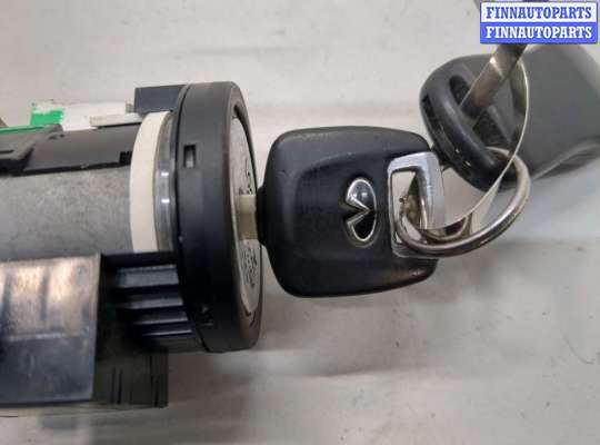 купить Замок зажигания на Infiniti QX56 2004-2010