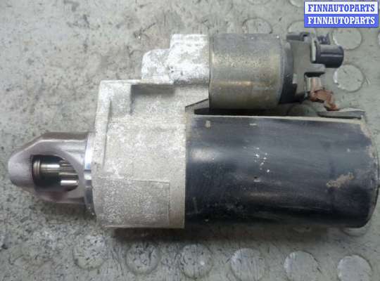 Стартер MB1725350 на Mercedes CLK W209 2002-2010