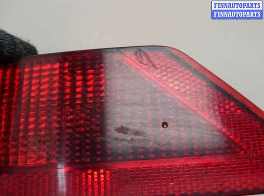 купить Фонарь противотуманный на Ford Focus 2 2008-2011