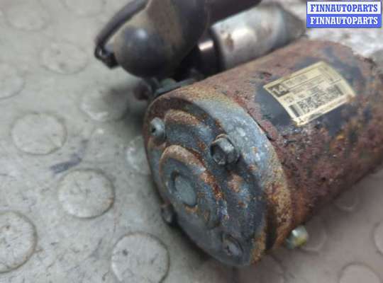 Стартер на Mitsubishi Galant IX (DJ, DM)