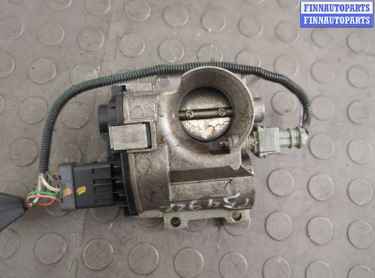 купить Заслонка дроссельная на Renault Clio 1998-2008