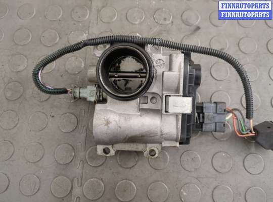 купить Заслонка дроссельная на Renault Clio 1998-2008