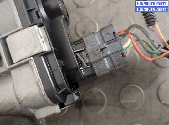 купить Заслонка дроссельная на Renault Clio 1998-2008