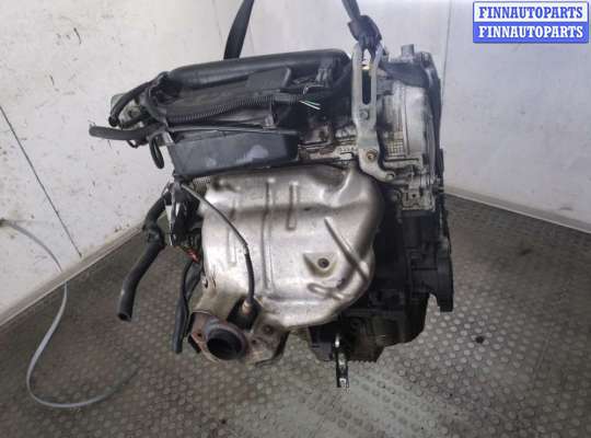 купить Генератор на Renault Megane 2 2002-2009