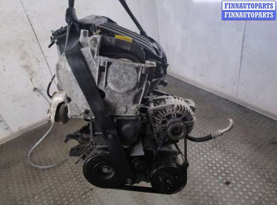 Генератор RN1579633 на Renault Megane 2 2002-2009