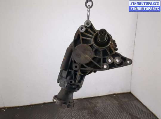 купить Редуктор Раздаточный КПП (раздатка) на Opel Antara 2006-2015