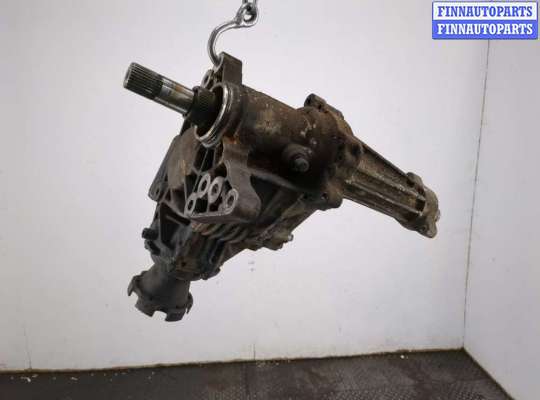 купить Редуктор Раздаточный КПП (раздатка) на Opel Antara 2006-2015