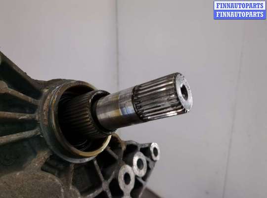 купить Редуктор Раздаточный КПП (раздатка) на Opel Antara 2006-2015