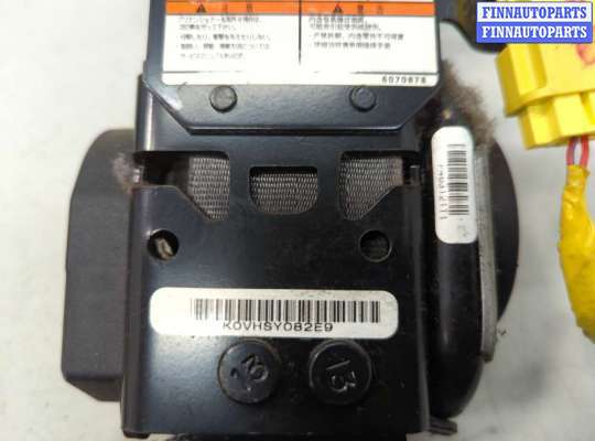 купить Ремень безопасности на Honda Ridgeline 2005-2014