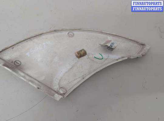 купить Пластик кузовной на Citroen Jumper (Relay) 2006-2014