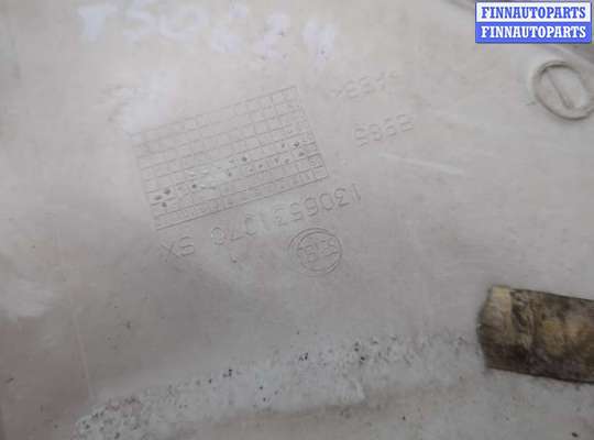 купить Пластик кузовной на Citroen Jumper (Relay) 2006-2014