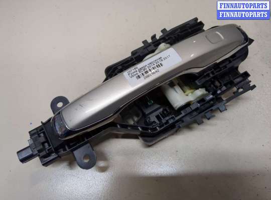 купить Ручка двери наружная на Volvo XC90 2014-2019