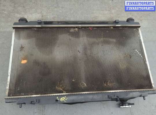 купить Радиатор охлаждения двигателя на Toyota Camry V40 2006-2011