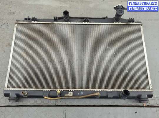 купить Радиатор охлаждения двигателя на Toyota Camry V40 2006-2011