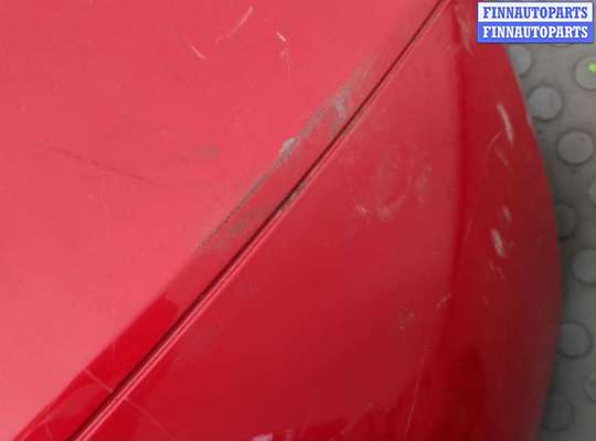 купить Бампер на Audi TT (8J) 2006-2014