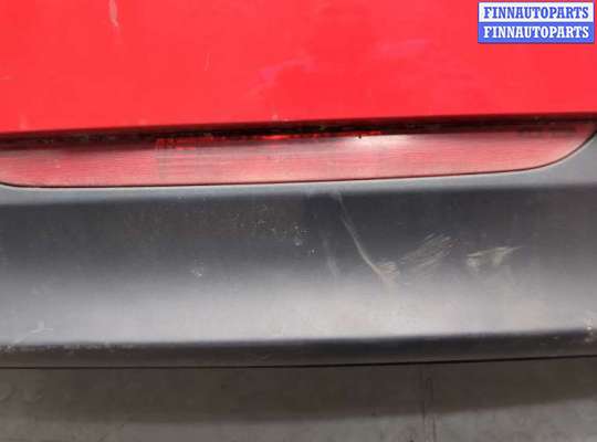 купить Бампер на Audi TT (8J) 2006-2014