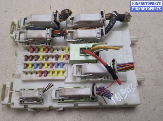 Блок предохранителей FO2167823 на Ford Focus 3 2014-2019
