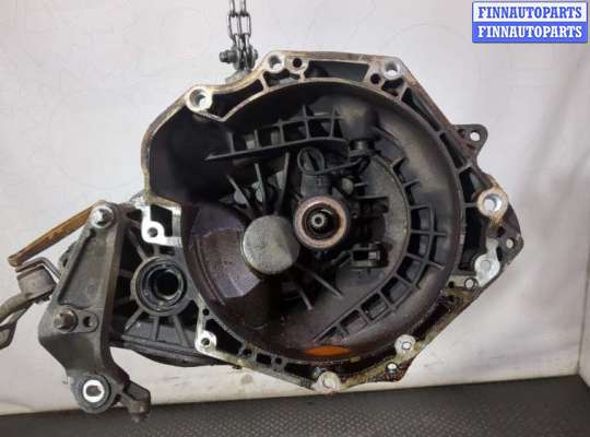 купить КПП 5-ст.мех. (МКПП) на Opel Corsa D 2006-2011