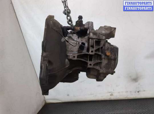 купить КПП 5-ст.мех. (МКПП) на Opel Corsa D 2006-2011
