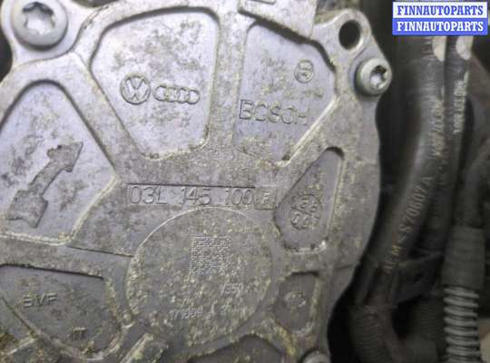 купить Форсунка топливная на Audi A4 (B8) 2007-2015