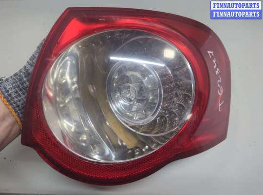 купить Фонарь (задний) на Volkswagen Passat 6 2005-2010