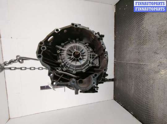 купить КПП - вариатор на Audi A4 (B6) 2000-2006