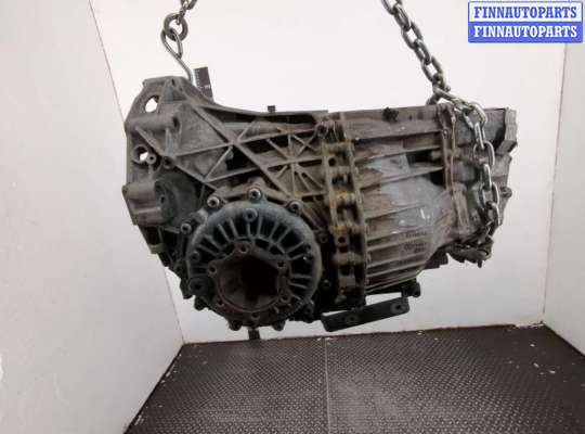 купить КПП - вариатор на Audi A4 (B6) 2000-2006