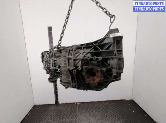 купить КПП - вариатор на Audi A4 (B6) 2000-2006