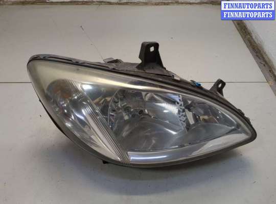 Купить Фара (передняя) на Mercedes Vito W639 2003-2014 Фара (передняя) MB1607947 на Mercedes Vito W639 2003-2014