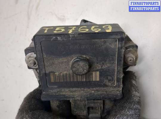 Реле накала (свечей накаливания)