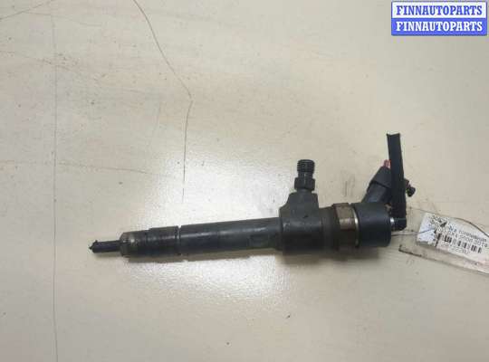 Форсунка топливная SZF1918 на Suzuki SX4 2006-2014