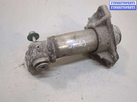 купить Кронштейн усилителя бампера на Audi A4 (B6) 2000-2006