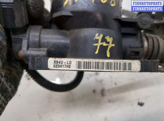 купить Заслонка дроссельная на Ford Focus 1 1998-2004