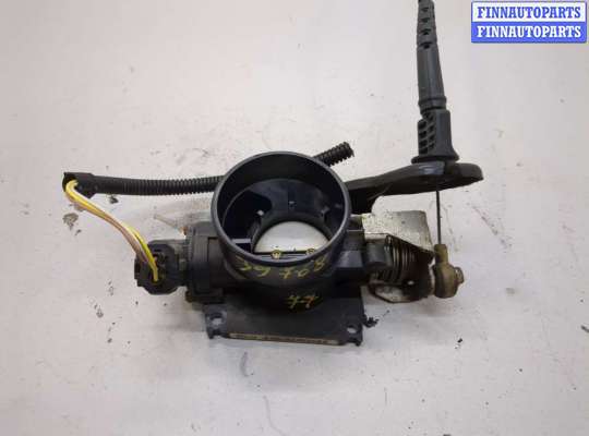 Заслонка дроссельная FO2171964 на Ford Focus 1 1998-2004